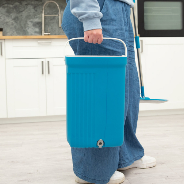 Livington HydroClean Frischwasser-Mopp