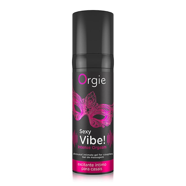 Powergel Intense