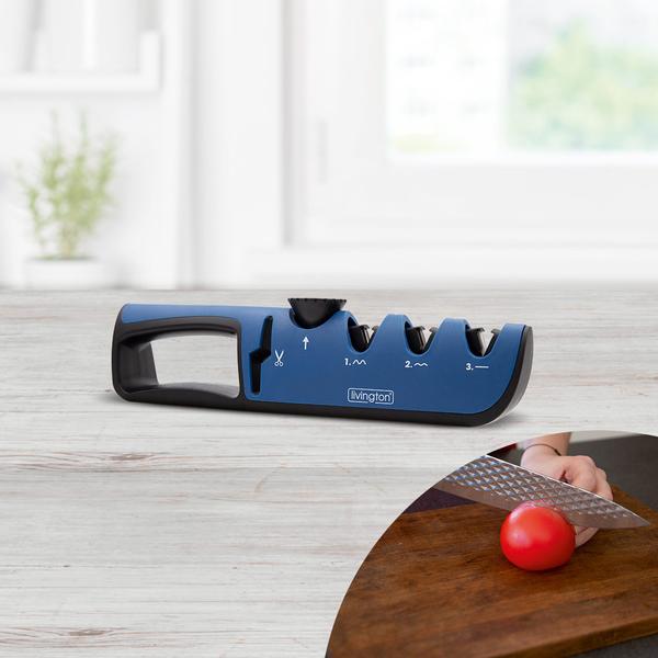 Livington Blade Star