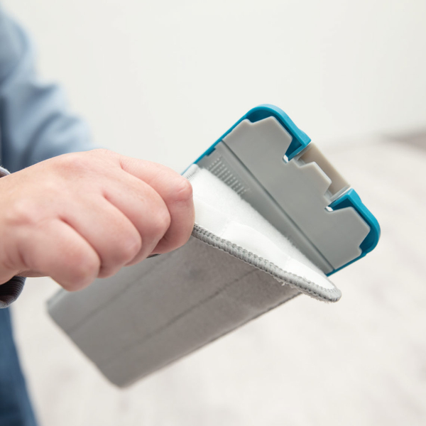 Livington HydroClean Frischwasser-Mopp