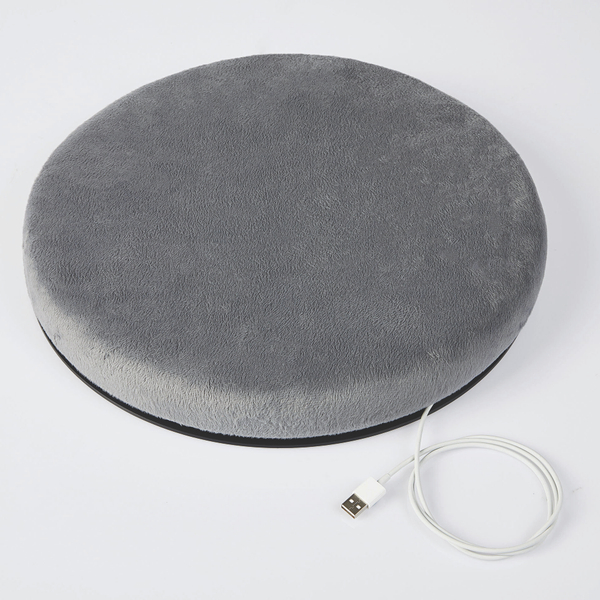 Drehkissen Sitzheizung