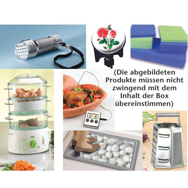 Wert-Box, Wert 100.- Wert 100.-