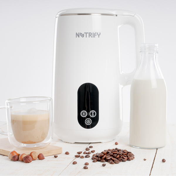 Nutrify 3in1 Pflanzendrinkbereiter