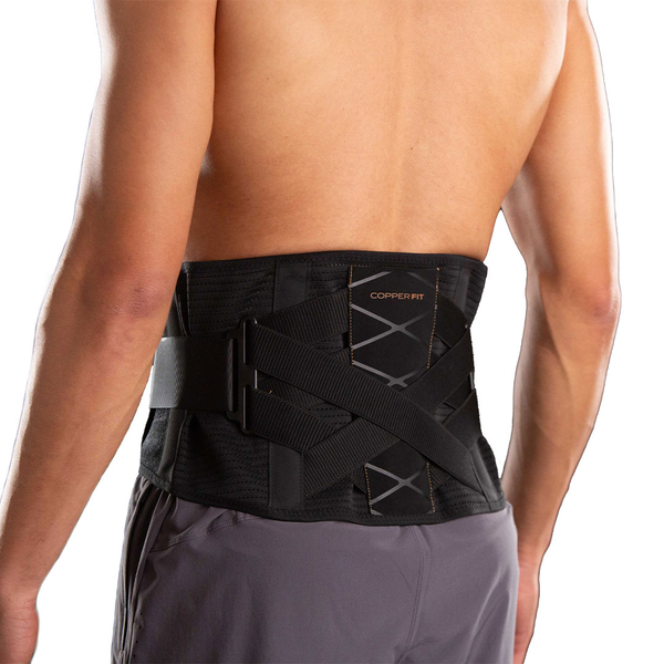 CopperFit X-Belt Stützgürtel