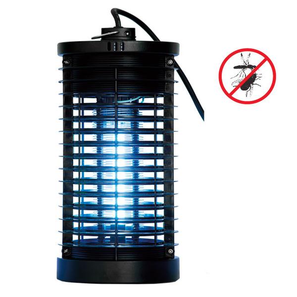 Fluginsekten UV-Schutzlampe 4W 4W, 3-Star