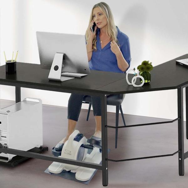 EllipseOne motorisierter Beintrainer