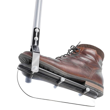 Rasenkantenschneider