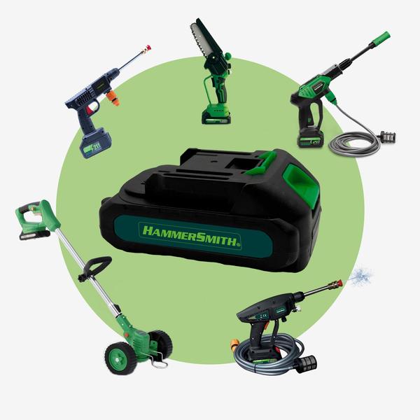 Hammersmith PocketSaw Pro Mini Akku Kettensäge