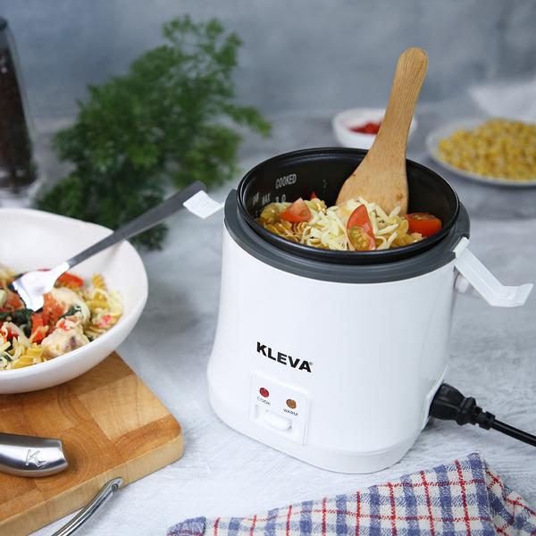 Livington KlevaCooker kompakter 10in1 Multicooker