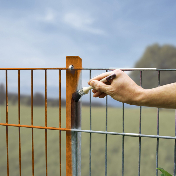 Captain Clean Rostkiller, 500ml 500ml