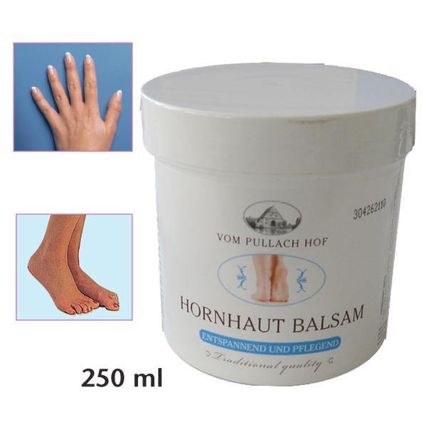 Hornhautbalsam 250 ml