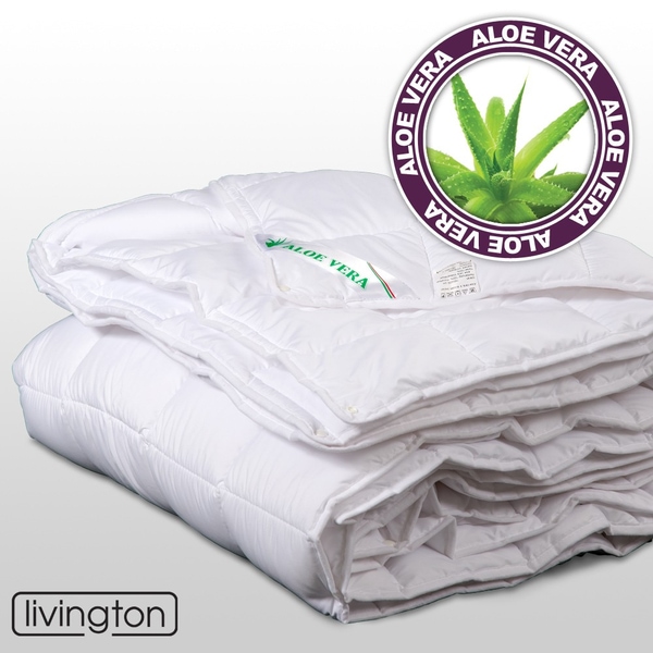 Livington Aloe Vera Decke