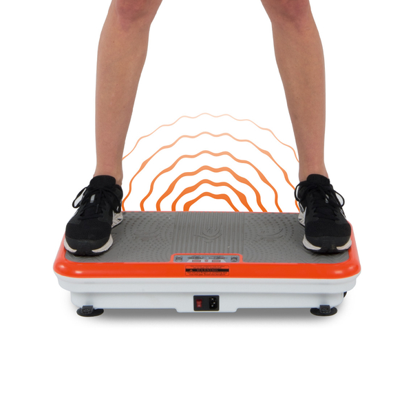 Vibroshaper Fitness Vibrationsplatte
