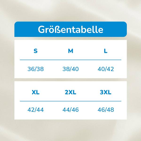 Ahh Bra 3er Set / Größe: S / 3er Set 