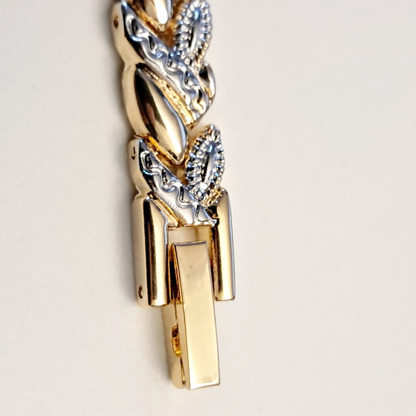 Armband-Verschluss: Einfaches Schliessen & Öffnen des Magnetarmbands