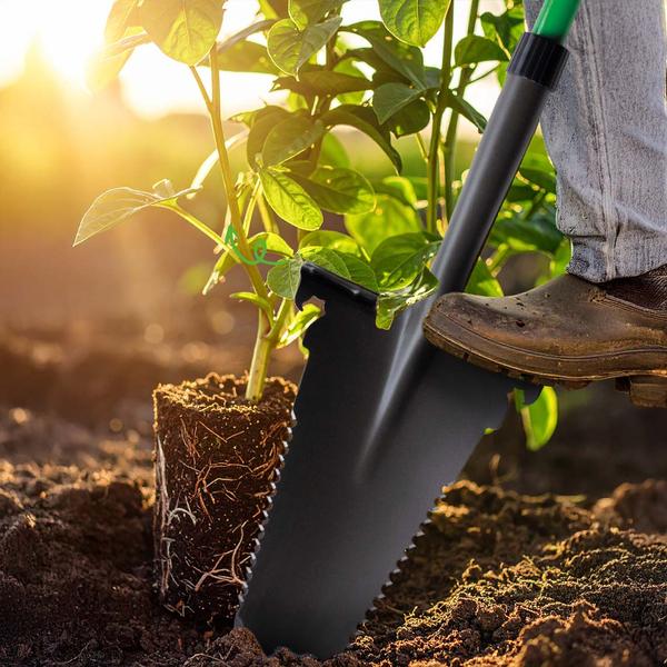 Hammersmith RayzerShovel All-in-One Wurzelspaten