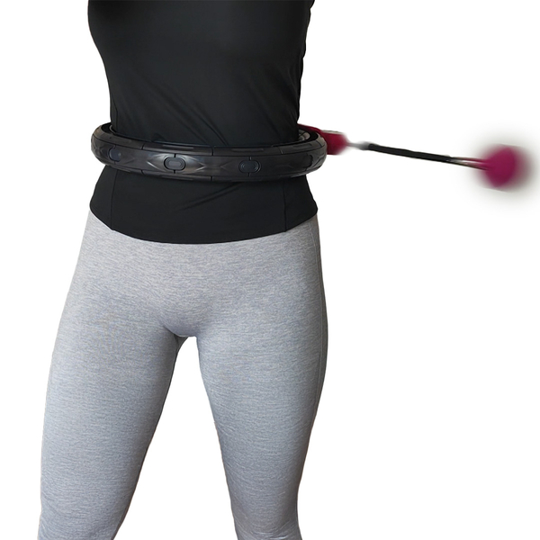 Hula Shaper Hula Hoop Reifen