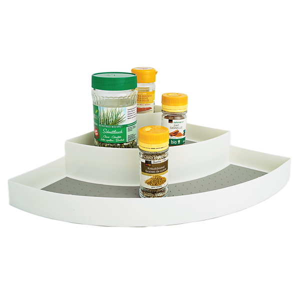 Eck-Küchenorganizer