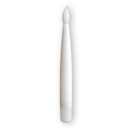Baum-Flackerkerzen 10er-Set 10er-Set