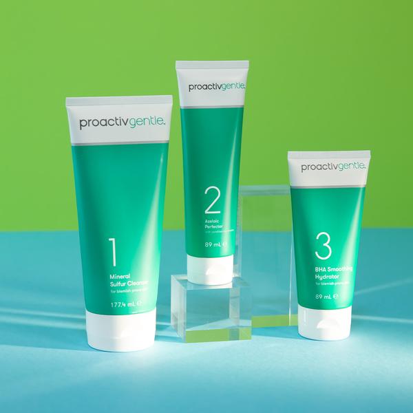 Proactiv Gentle BHA Smoothing Hydrator Feuchtigkeitspflege 89 ml