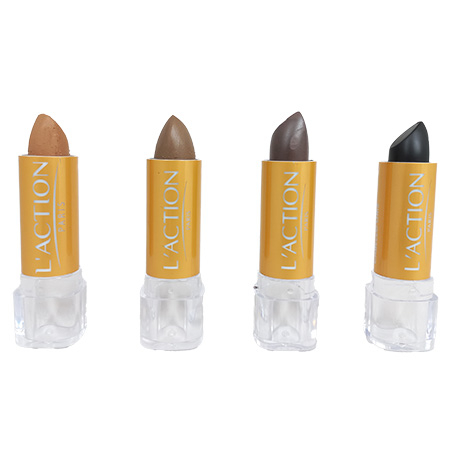 Haarfärbestift blond