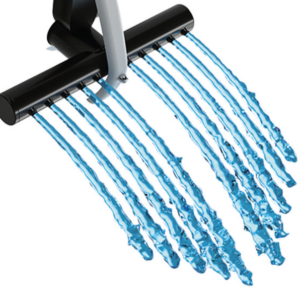 Livington HydroClean Frischwasser-Mopp