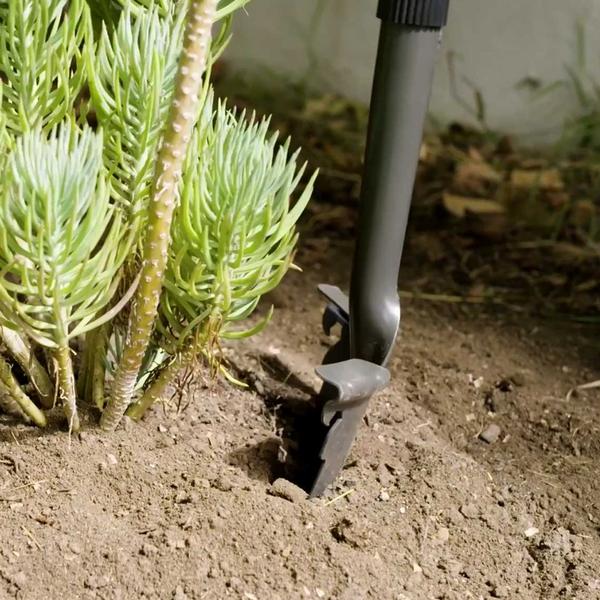 Hammersmith RayzerShovel All-in-One Wurzelspaten