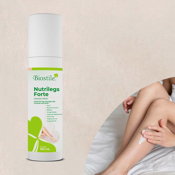 Biostile Nutrilegs Forte