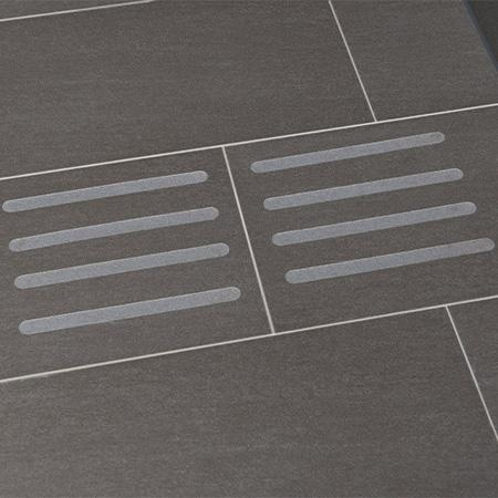 Anti-Rutsch Streifen 8er-Set