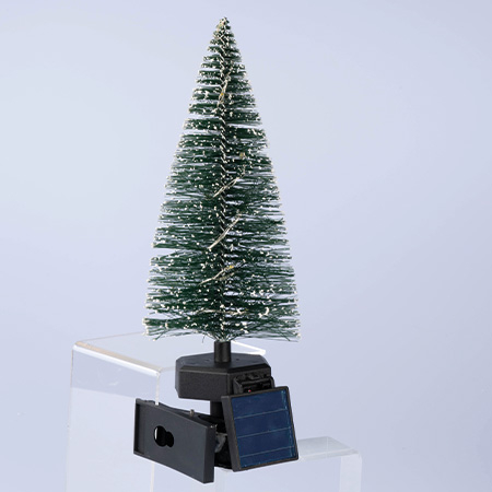 LED Tannenbaum 2in1