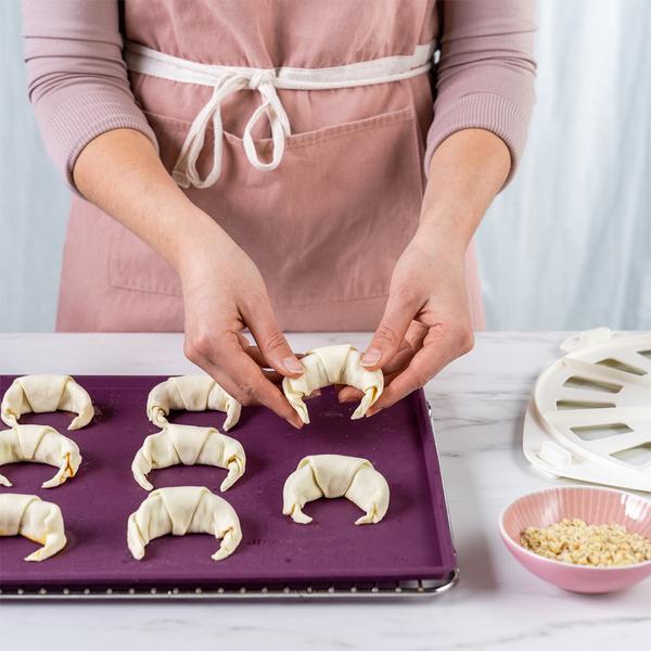 Tupperware Silicone Baking Sheet