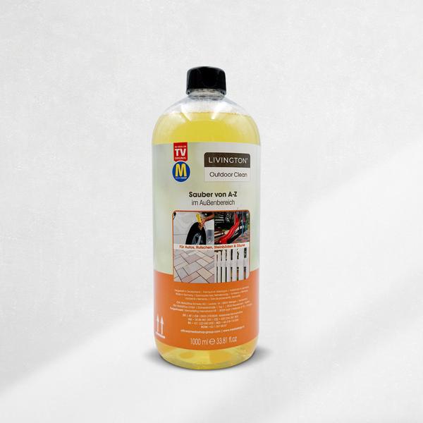 Livington OutdoorClean Universalreiniger