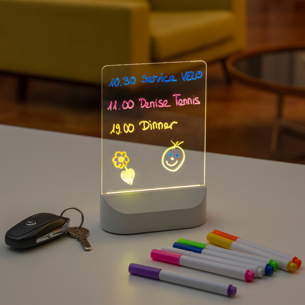 LumiBoard Mini Leuchtboard