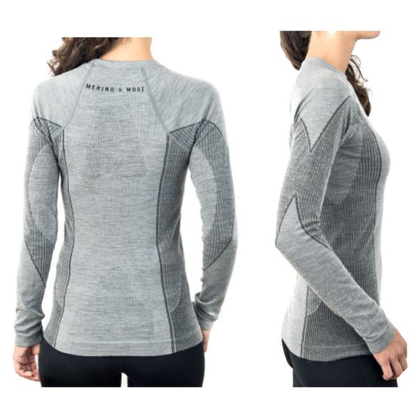 Damen-Funktionsshirt Kurzarm, Gr. S