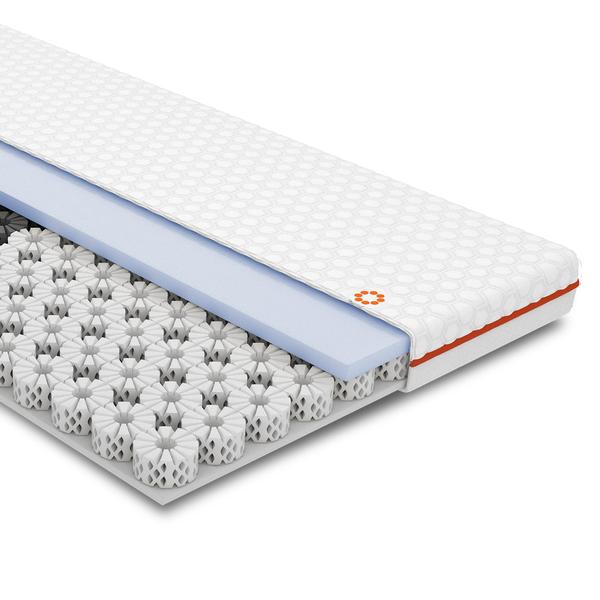 OCTAsleep Smart Topper / 90 x 200 cm