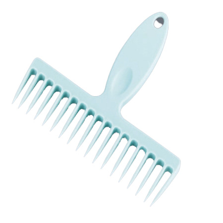 Besen Reinigungskamm