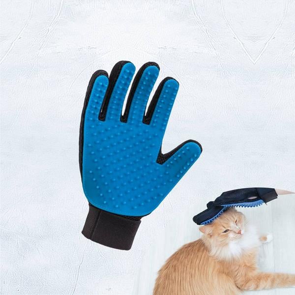True Touch Fellpflege-Handschuh
