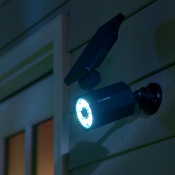 Panta Safe Light Solar