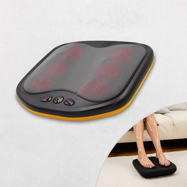 Belena Active Pro elektrisches Shiatsu-Fußmassagegerät