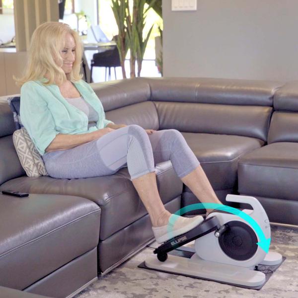 EllipseOne motorisierter Beintrainer