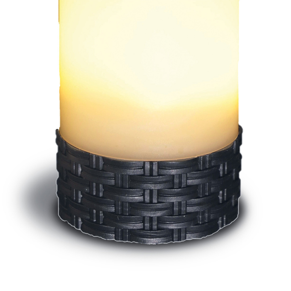 Solar Tischleuchte 11,5 cm