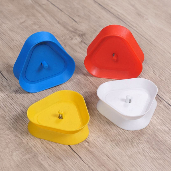 Spielkartenhalter 4er-Set