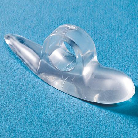 Zehenpolster Soft