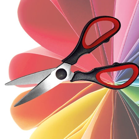 Multifunktionsschere