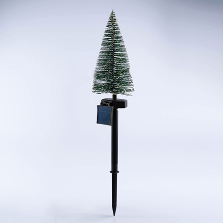 LED Tannenbaum 2in1