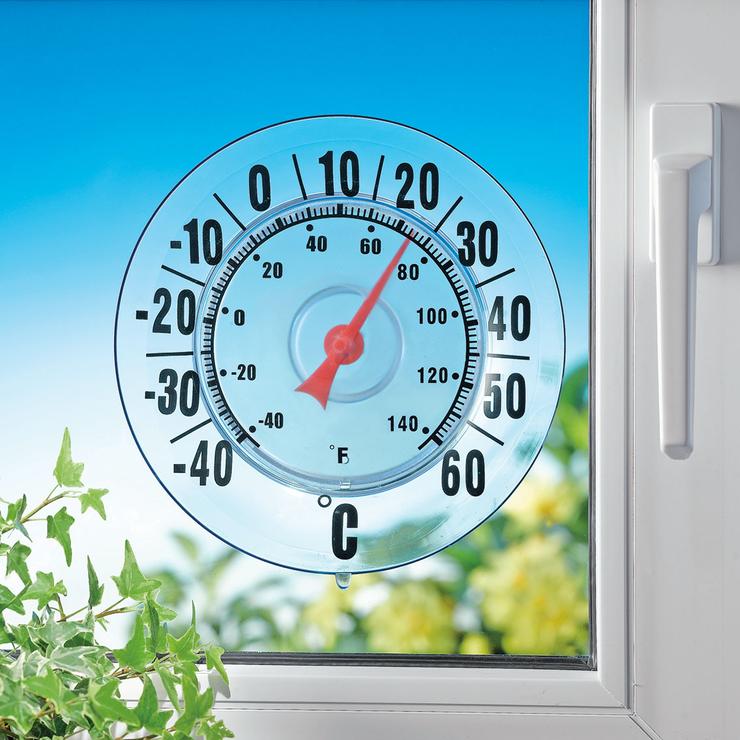 Thermometer Für Den Außenbereich - Kostenloser Versand Für Neue Benutzer -  Temu Austria