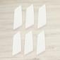 Livington HydroClean Ersatz-Pads 6er Set